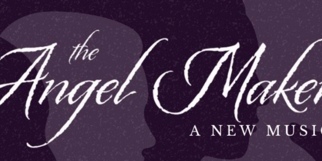 THE ANGEL MAKERS In Concert Set for Five Angels Theater This Month  Image