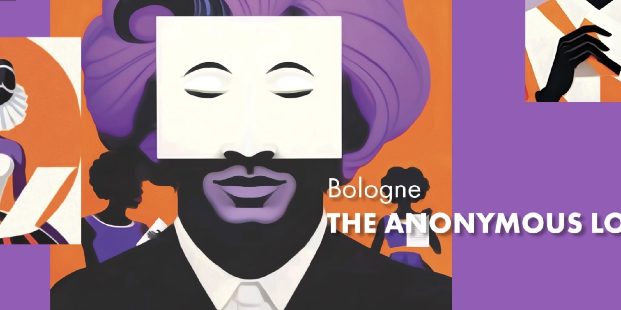 THE ANONYMOUS LOVER Comes to the Philadelphia Opera  Image