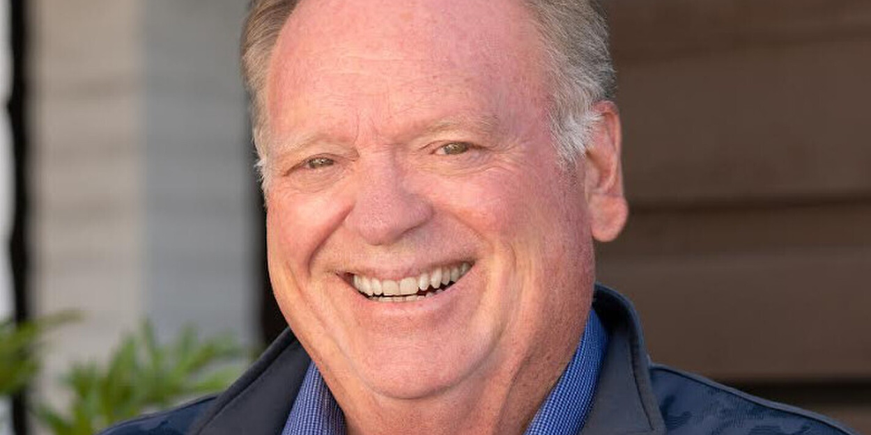 THE ARCHITECT OF IMAGINATION: REMEMBERING MARTY BURNETT at North Coast Repertory Theatre