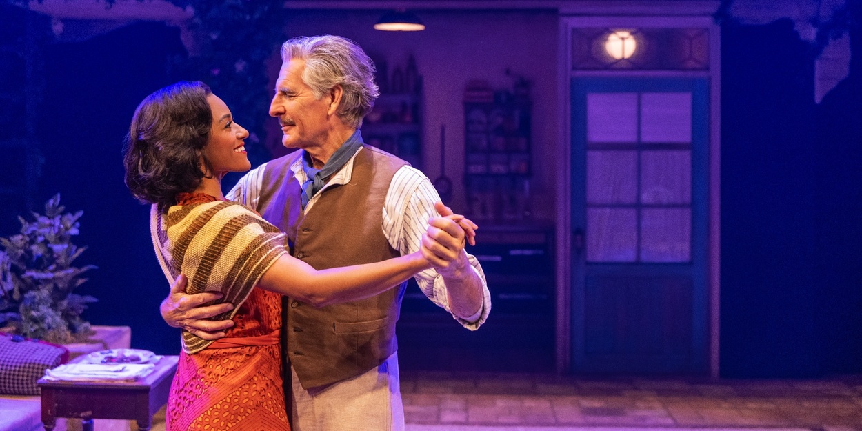 THE BAKER’S WIFE Will Be Recorded By The New York Public Library for the Performing Arts THE BAKER’S WIFE Will Be Recorded By The New York Public Library for the Performing Arts