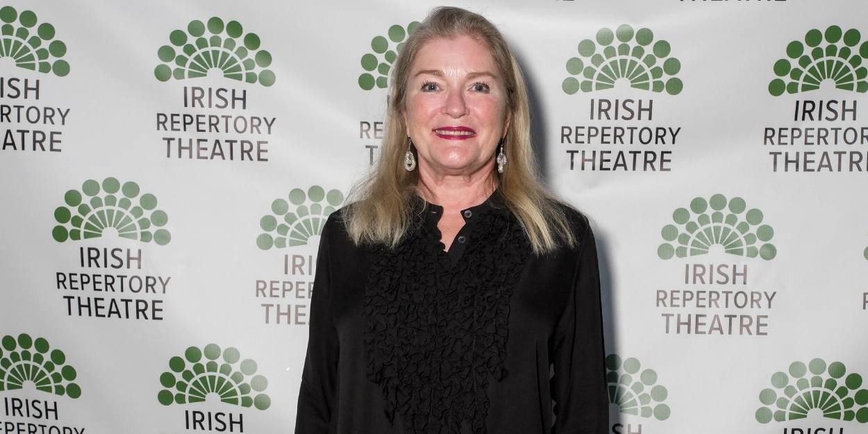 THE BEACON Starring Kate Mulgrew Extended at Irish Repertory Theatre  Image