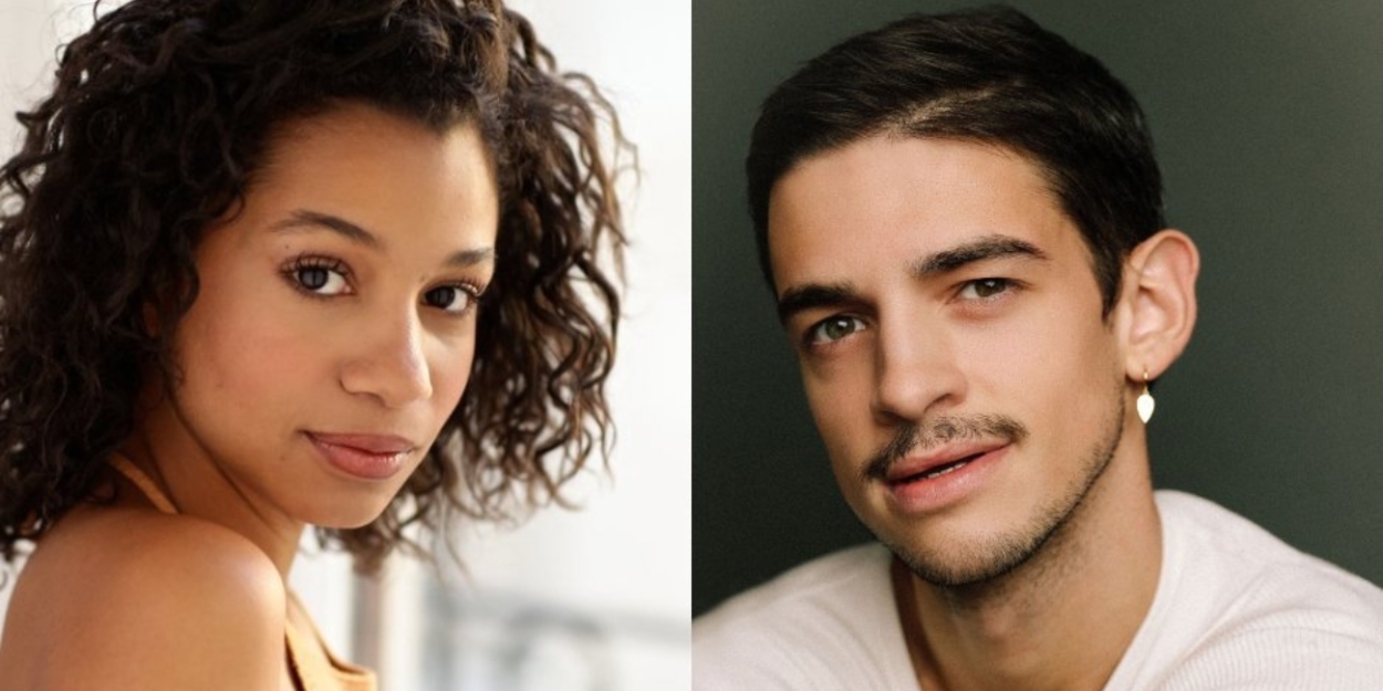 THE BEACON Stars Ayana Workman & David Mattar Merten Take Over Our Instagram Today