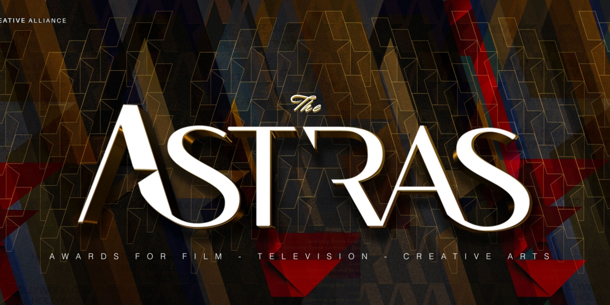 THE BEAR, ONLY MURDERS IN THE BUILDING, & More Receive 2024 Astra TV Awards Nominations; See the Full List  Image