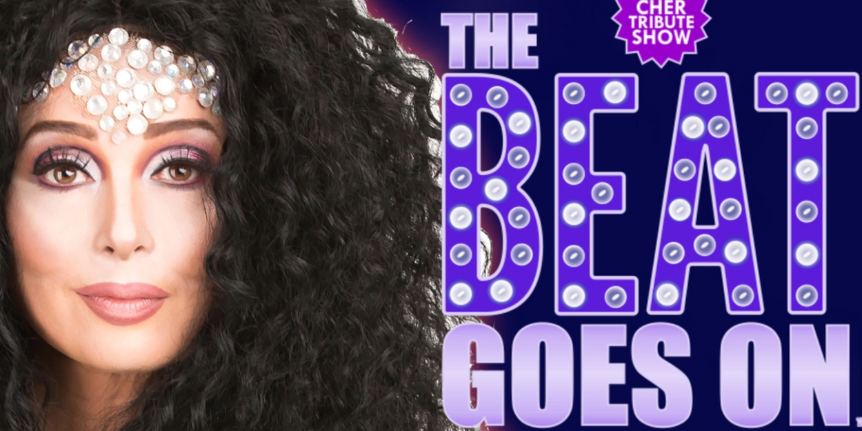 THE BEAT GOES ON Cher Tribute Concert Announced At The Missouri Theatre  Image