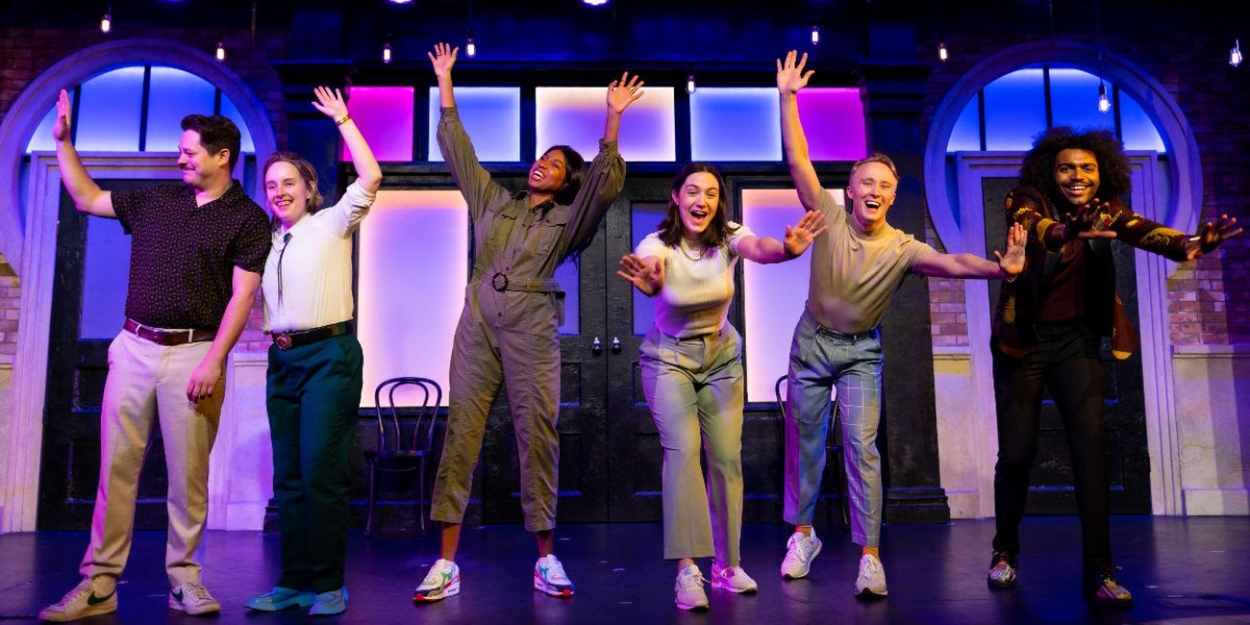 THE BEST OF THE SECOND CITY is Coming to Berkeley Rep 