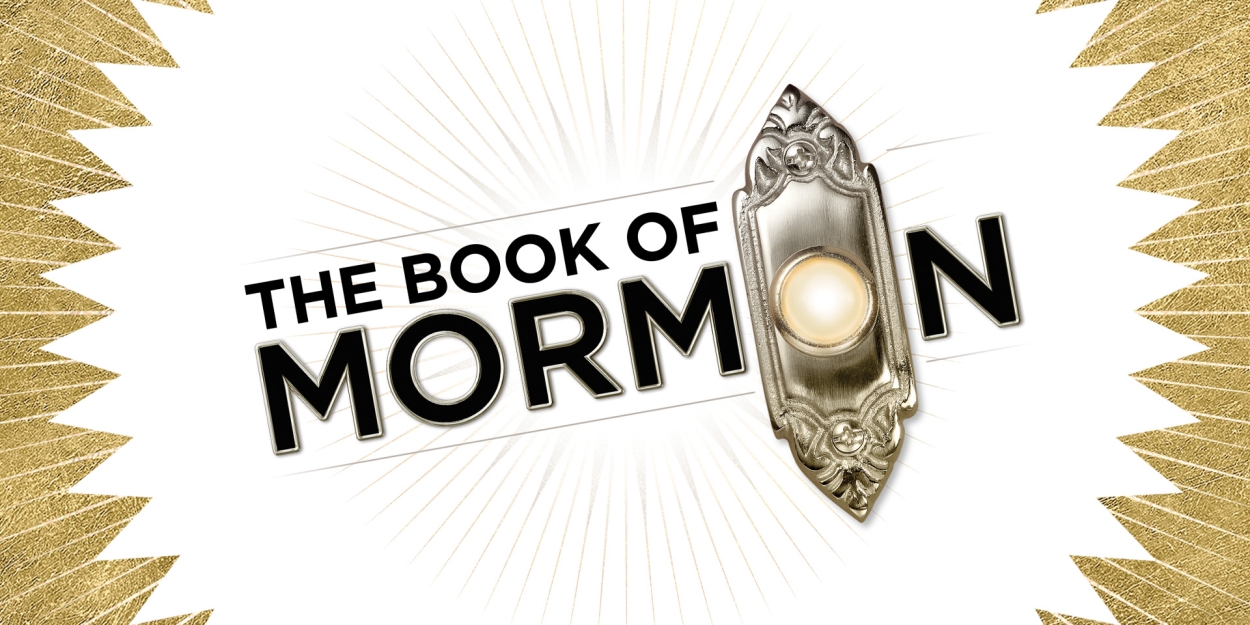 THE BOOK OF MORMON Announces Digital Lottery In Providence 