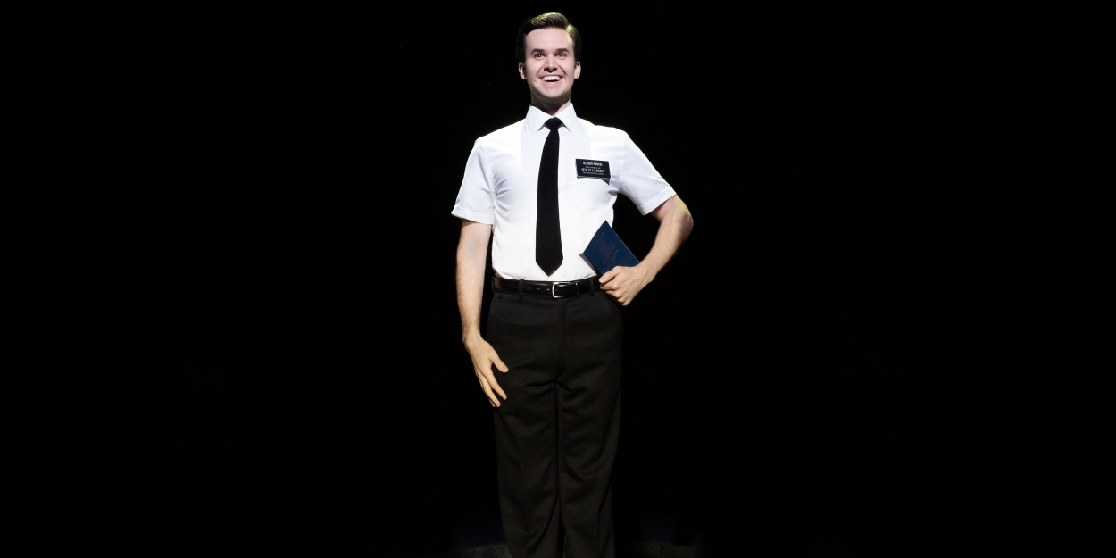 THE BOOK OF MORMON Passes JERSEY BOYS to Become Broadway's 12th Longest Running Show 