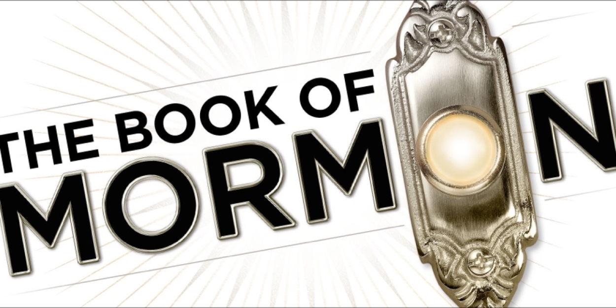 THE BOOK OF MORMON Returns To The Ohio Theatre In October  Image