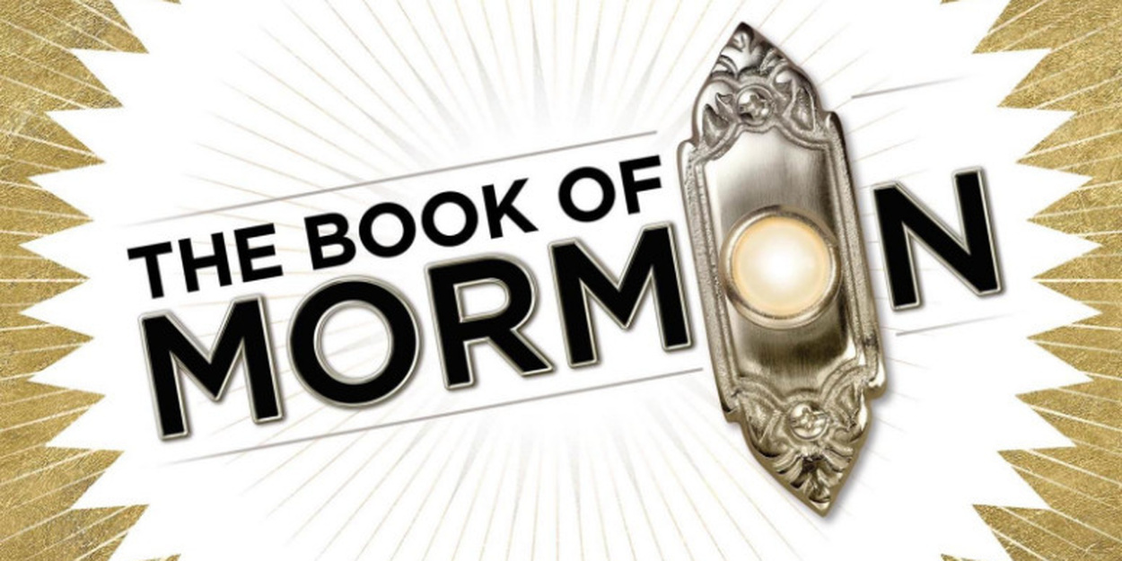 THE BOOK OF MORMON Returns to Madison This Month