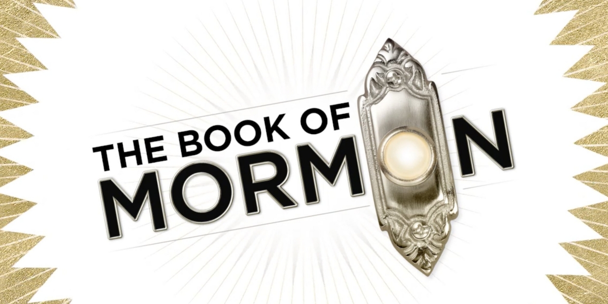 book of mormon uk tour 2024