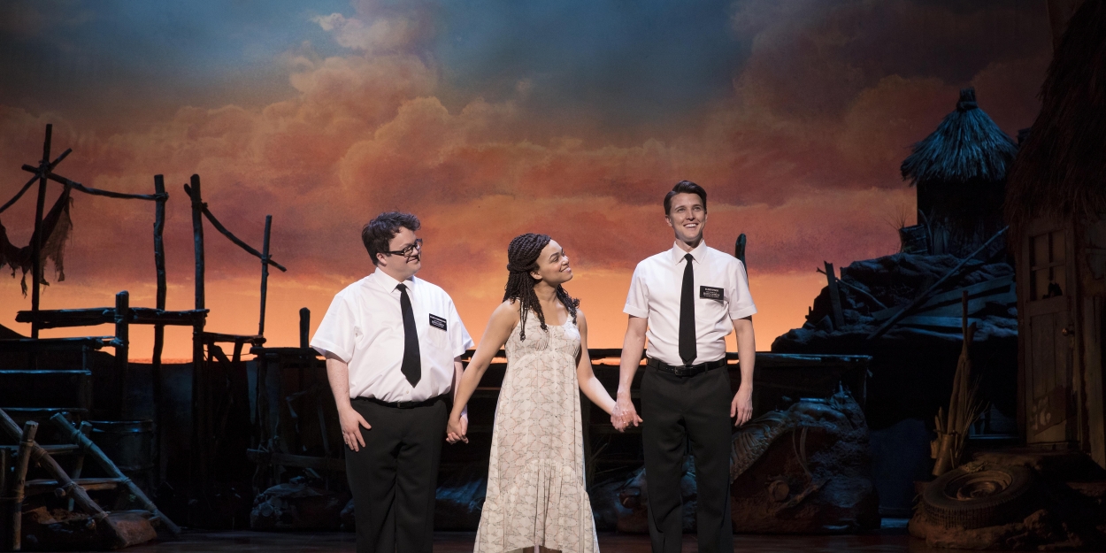THE BOOK OF MORMON on Broadway - A Complete Guide 