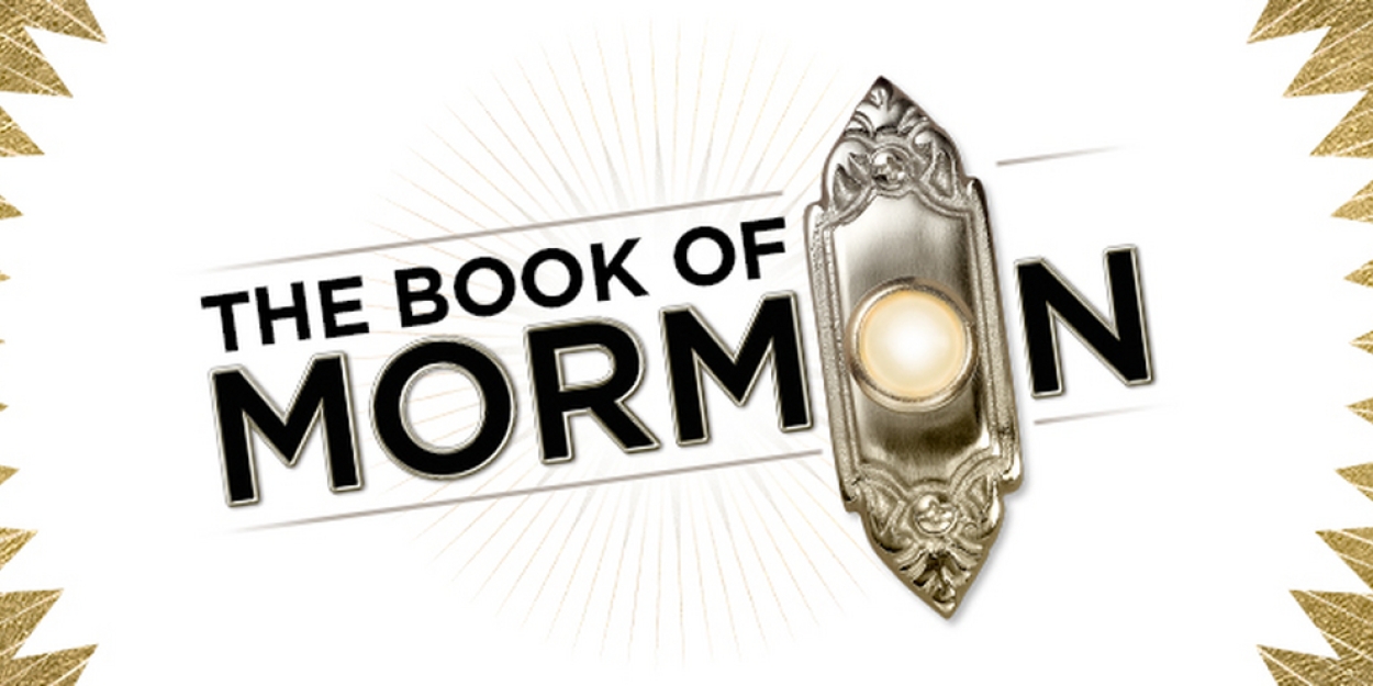 THE BOOK OF MORMON to Launch Lottery Ticket Policy for Bass Concert Hall Engagement 