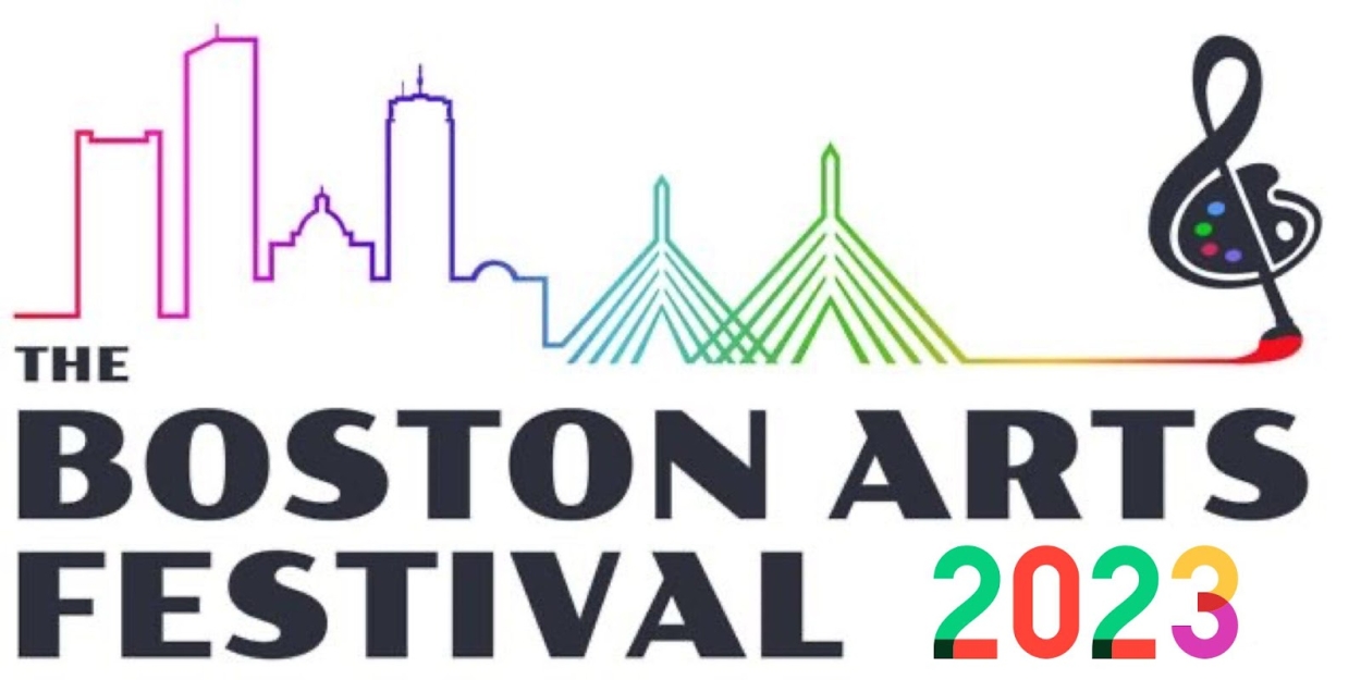 THE BOSTON ARTS FESTIVAL Returns September 9th and 10th; Applications for Artists and Musicians Now Open  Image