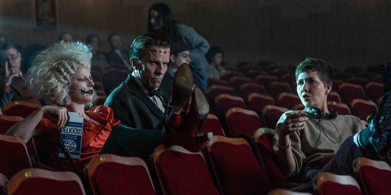 THE BRIDE! to Feature Musical Sequences by Jake Gyllenhaal, Christian Bale, and Jessie Buckley