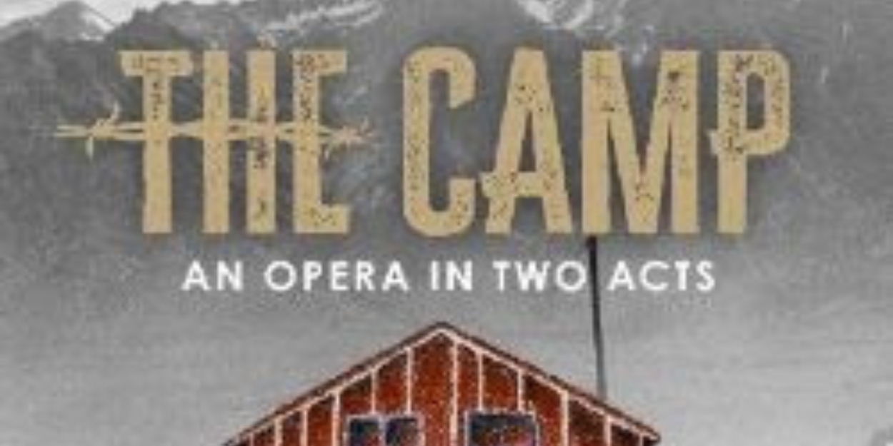 THE CAMP Comes to JACCC Aratani Theatre in Los Angeles  Image