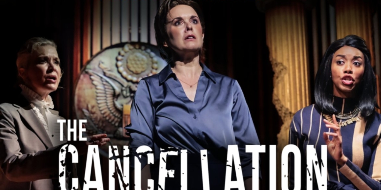 THE CANCELLATIOIN OF LAUREN FEIN Extended at Florida Studio Theatre  Image