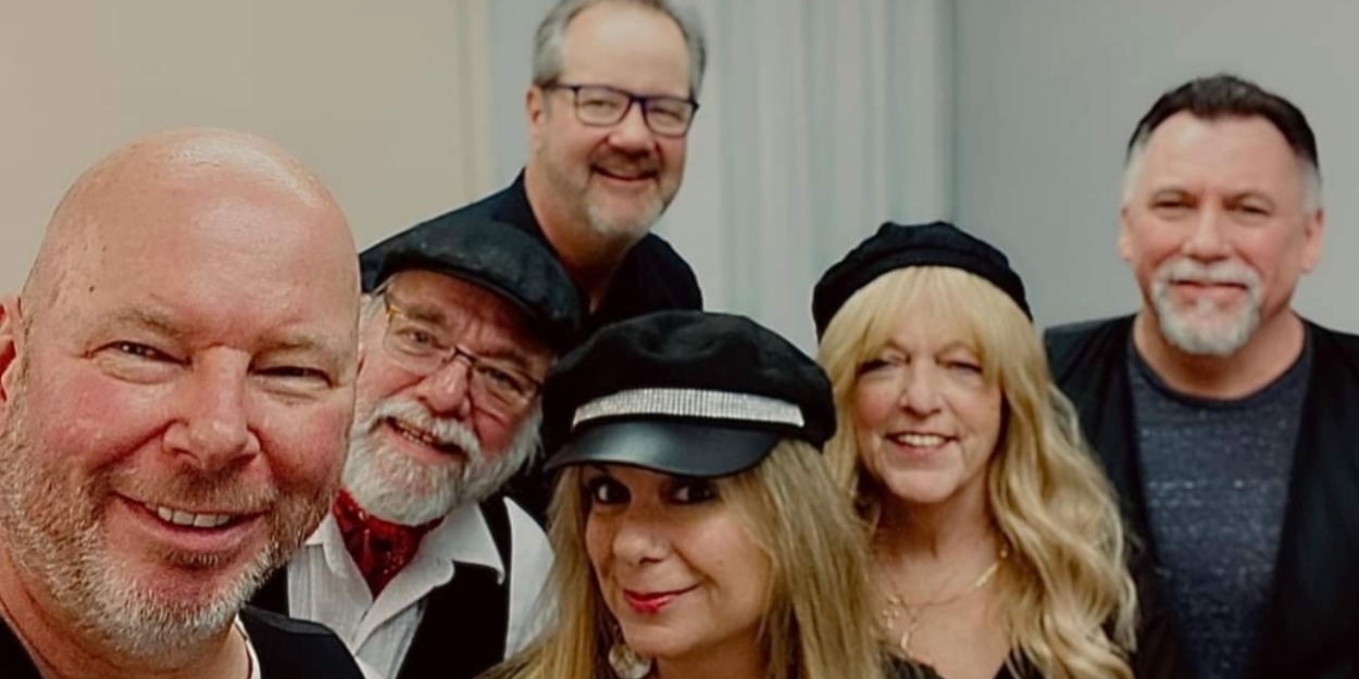 THE CHAIN: A FLEETWOOD MAC EXPERIENCE Announced At Bay Street Theater  Image