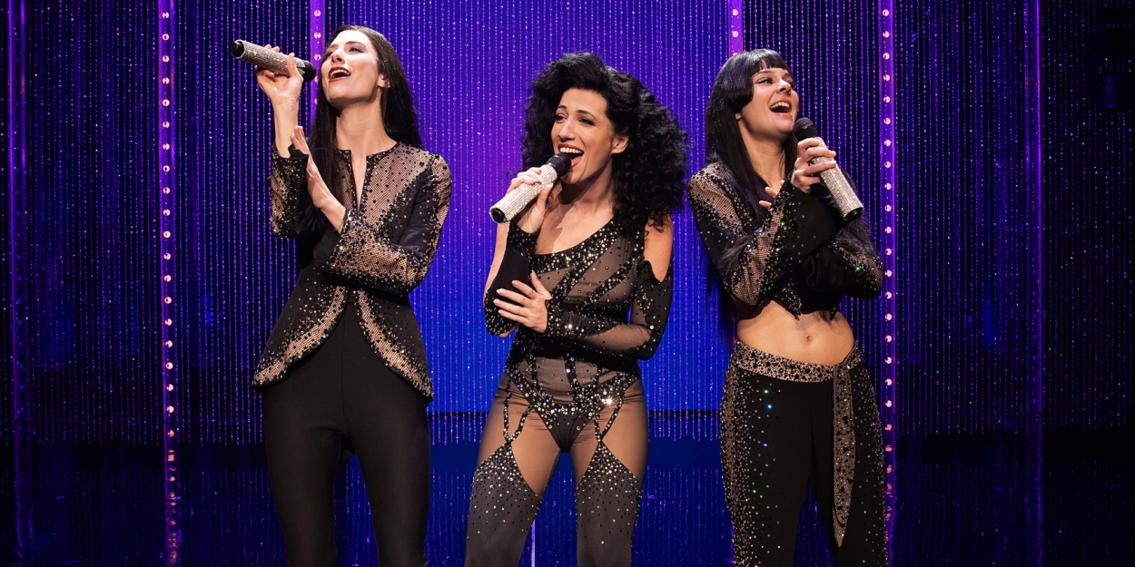 THE CHER SHOW Comes To Pikes Peak Center This April