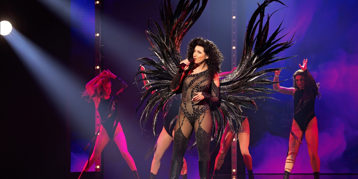 THE CHER SHOW Comes to Toledo in June 