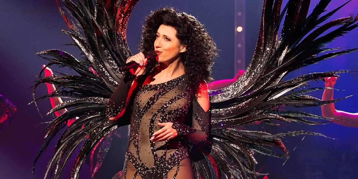 THE CHER SHOW, THE ADDAMS FAMILY And More On-Sale Next Week At The Morris Center Photo