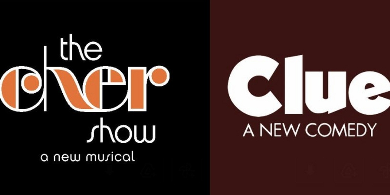 THE CHER SHOW and CLUE on Sale Now in Cleveland  Image