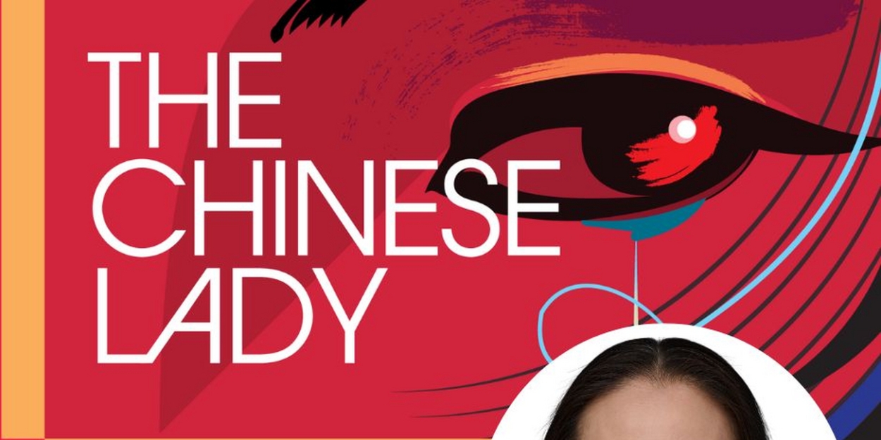 THE CHINESE LADY Comes to the Everyman This Month 