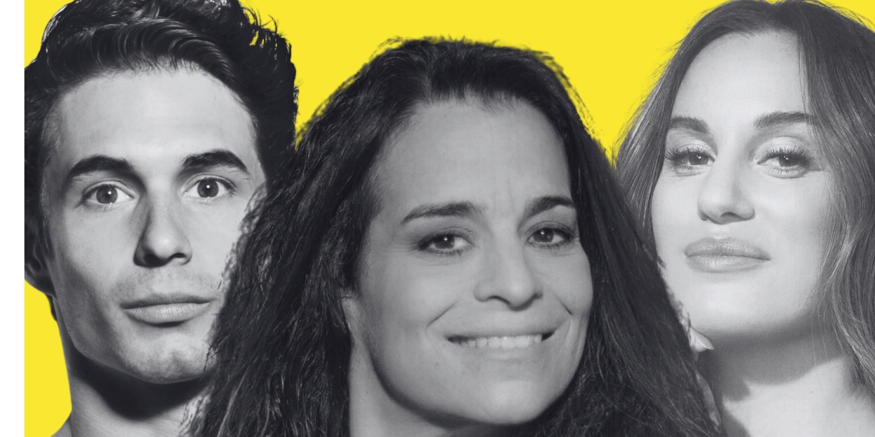 THE CLASS CLOWN TOUR Featuring Hannah Berner, Michael Blaustein, and Jessica Kirson is Coming to Mohegan Sun Arena 