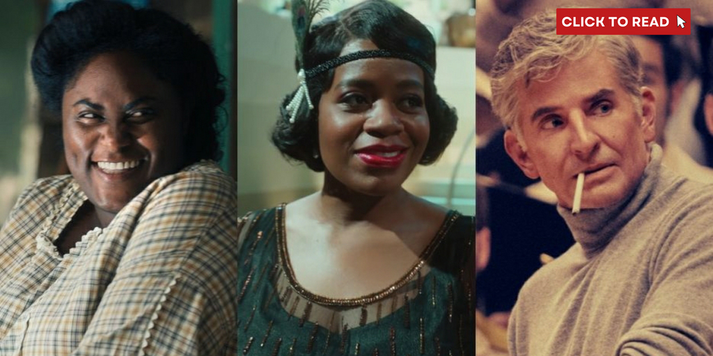 THE COLOR PURPLE, MAESTRO & More Nominated For BAFTA Awards - Vimarsana News