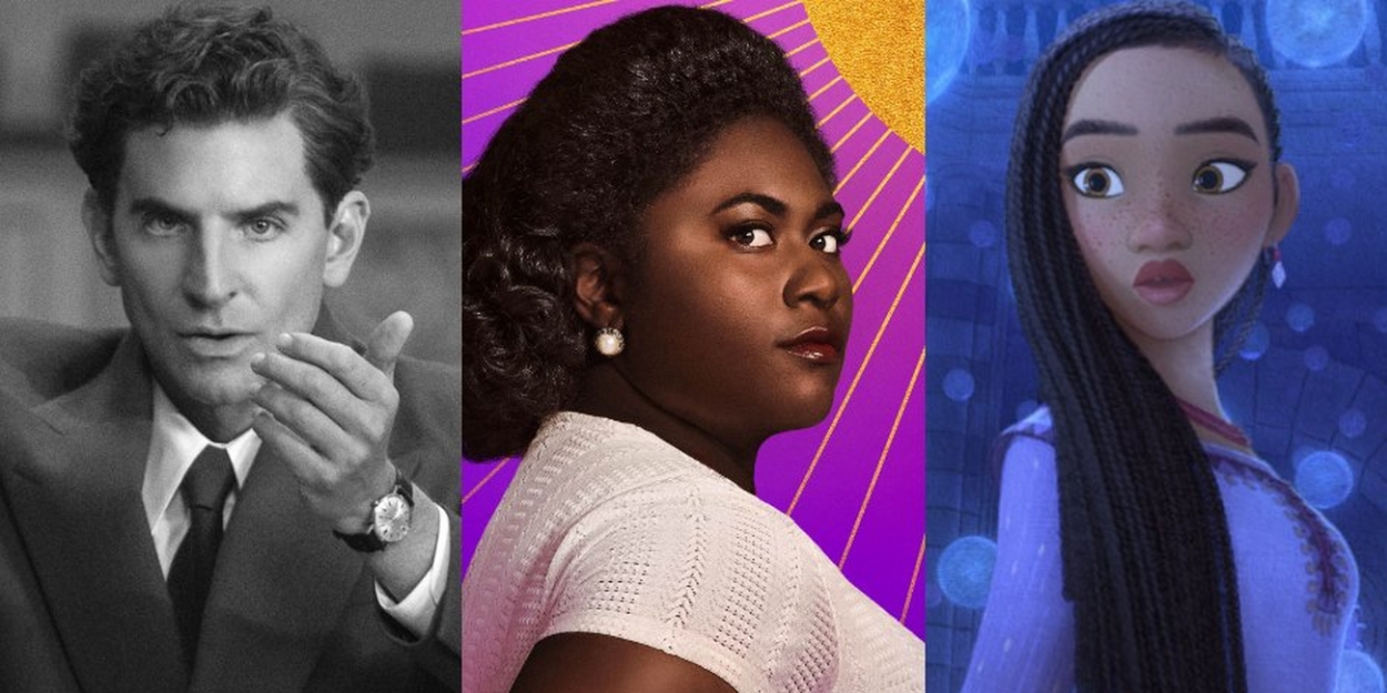 THE COLOR PURPLE Receives 5 Critics Choice Film Nominations - Full List of Nominees! 