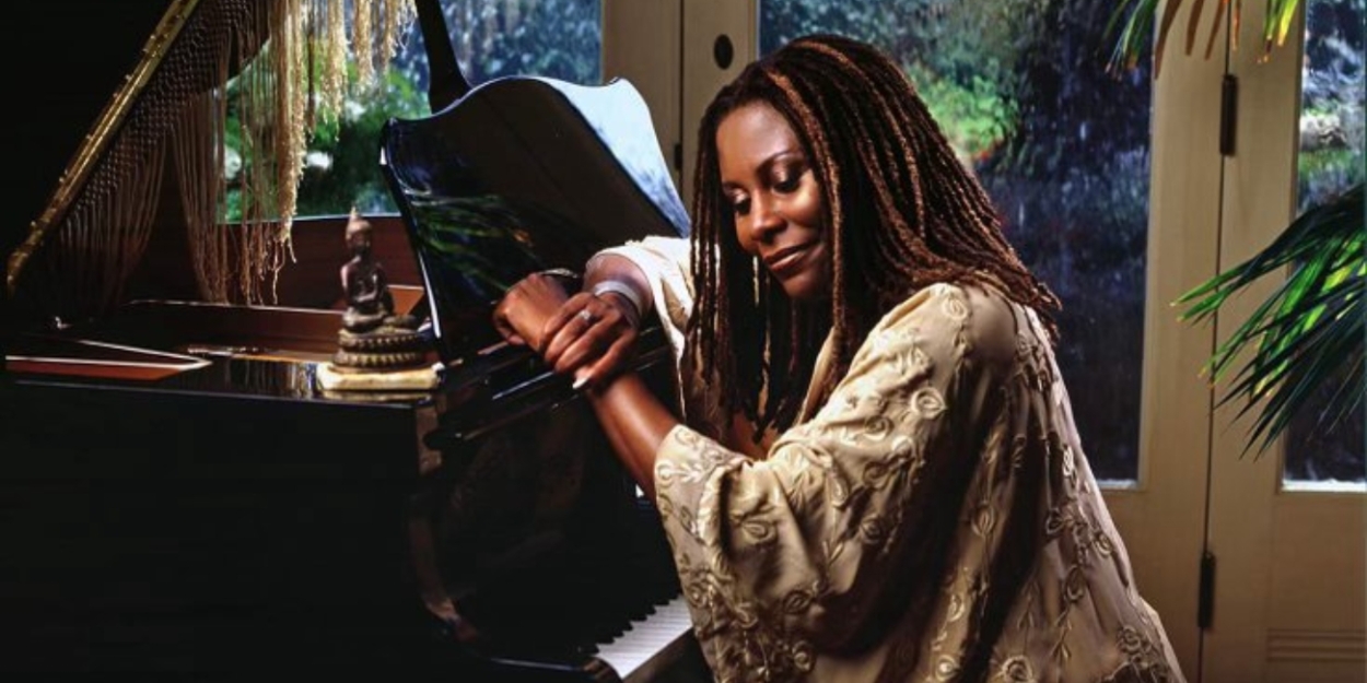 THE COLOR PURPLE Songwriter Brenda Russell Releases New Single  Image