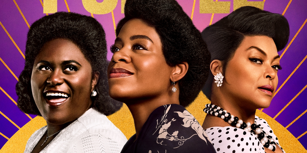 THE COLOR PURPLE Soundtrack to Feature Music By Alicia Keys, Jennifer Hudson & More Photo