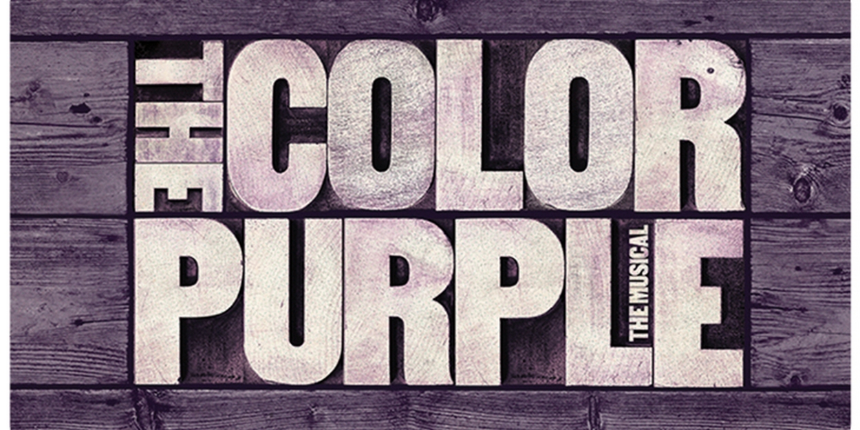THE COLOR PURPLE: THE MUSICAL Begins Performances at Ivoryton Playhouse 