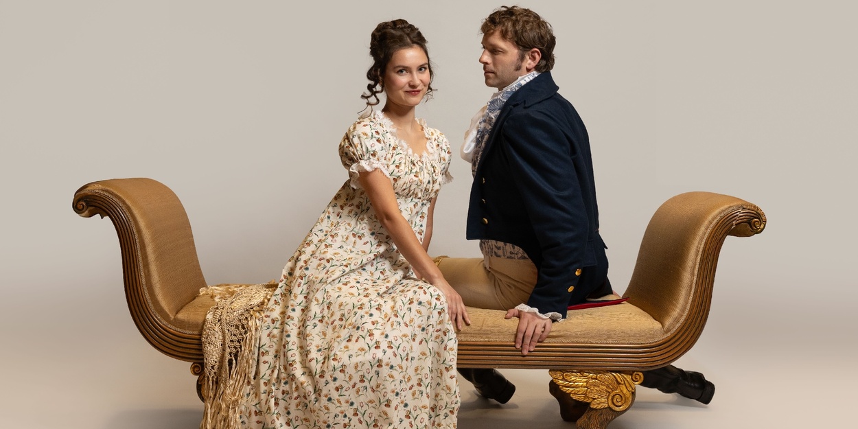 THE COMPLETE WORKS OF JANE AUSTEN, ABRIDGED is Coming to