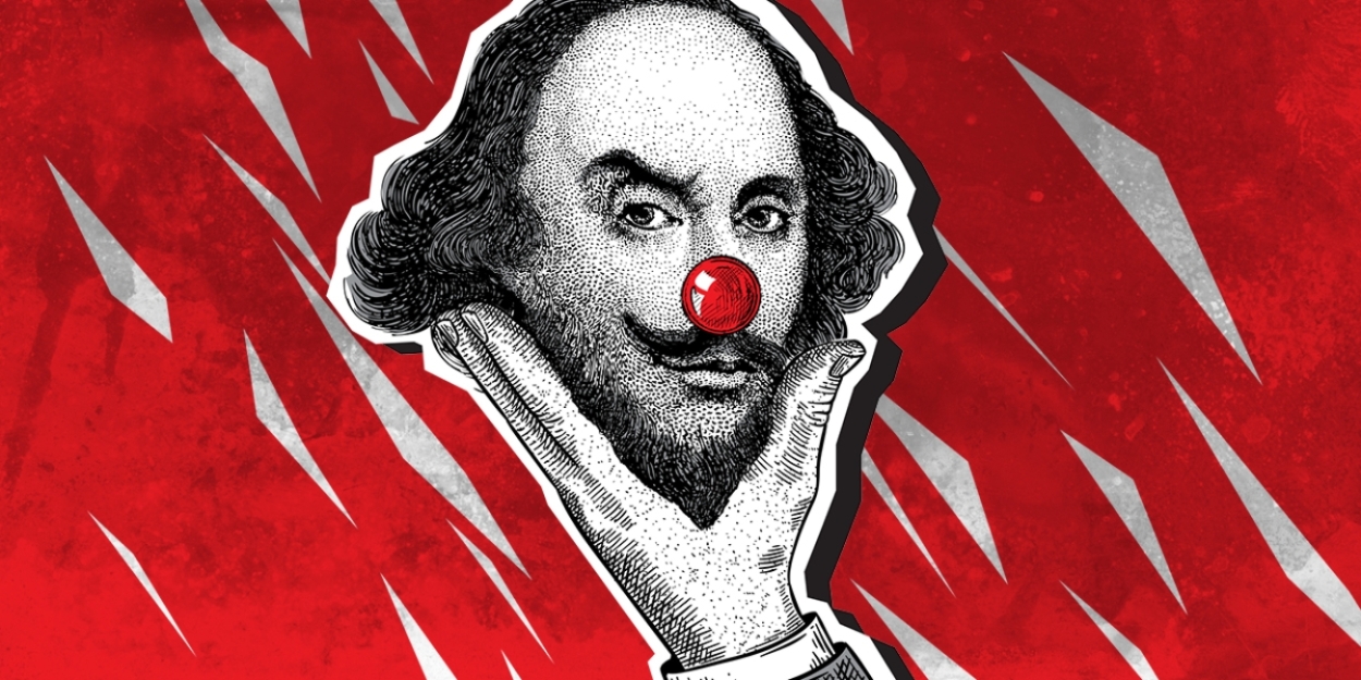 THE COMPLETE WORKS OF WILLIAM SHAKESPEARE (ABRIDGED) Opens This May at QPAC Photo