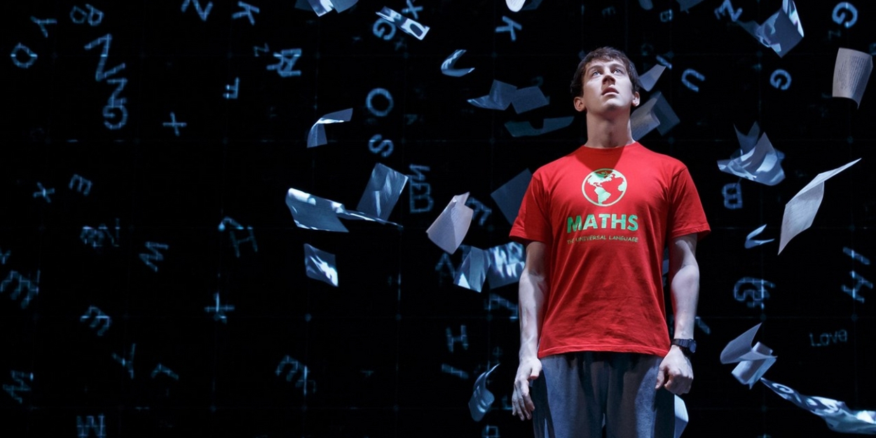 THE CURIOUS INCIDENT OF THE DOG IN THE NIGHT-TIME is Now Available For Licensing in the UK  Image