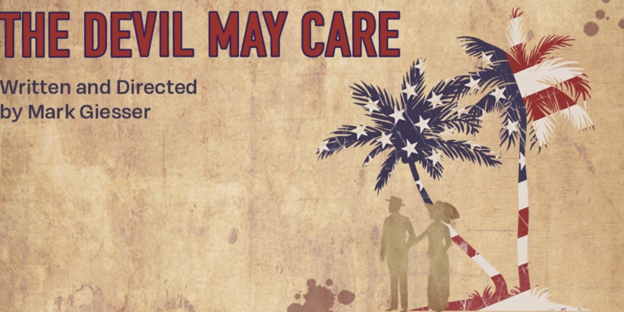 THE DEVIL MAY CARE Comes to Southwark Playhouse Borough,  Image