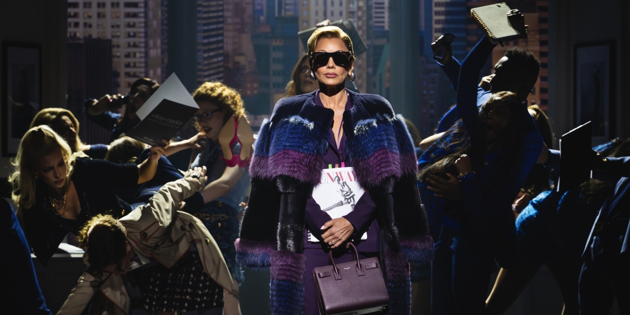 THE DEVIL WEARS PRADA Musical Extends Booking  Image