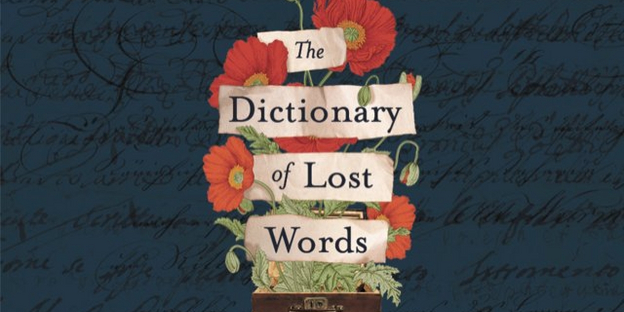 THE DICTIONARY OF LOST WORDS Comes to Melbourne in February 2024 