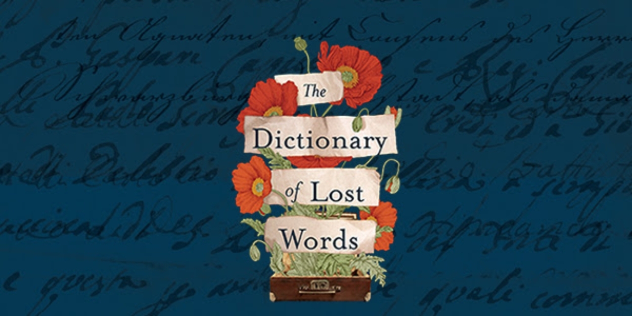 THE DICTIONARY OF LOST WORDS Comes to QPAC Next Year Photo