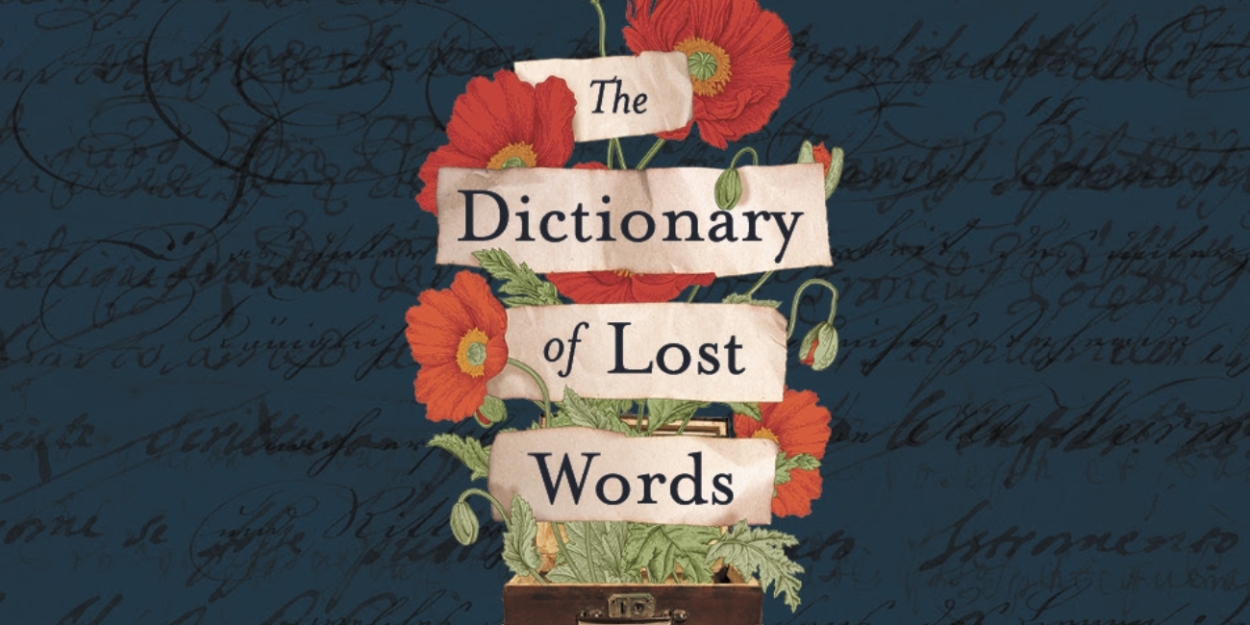 THE DICTIONARY OF LOST WORDS Will Embark on Australian Tour  Image