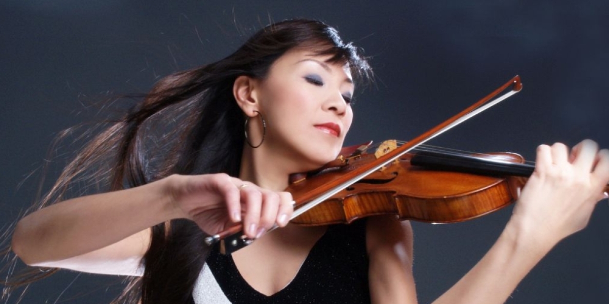 Tchaikovsky And Bruch Close Out South Florida Symphony Orchestra Season 