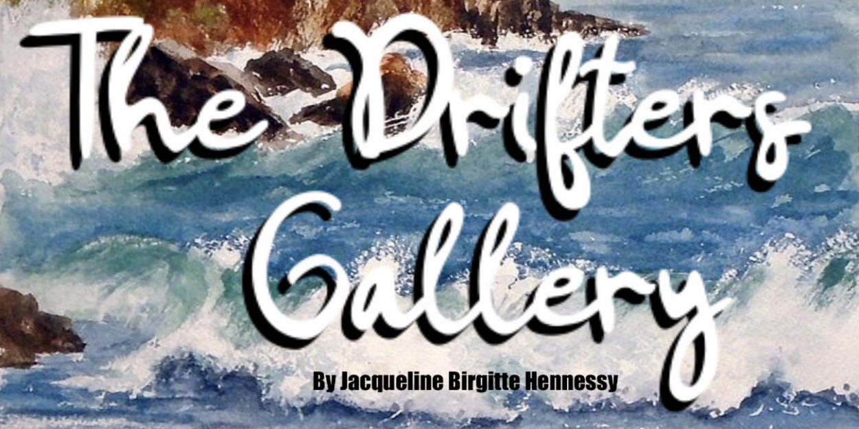 THE DRIFTERS GALLERY is Coming to New York Theatre Festival  Image