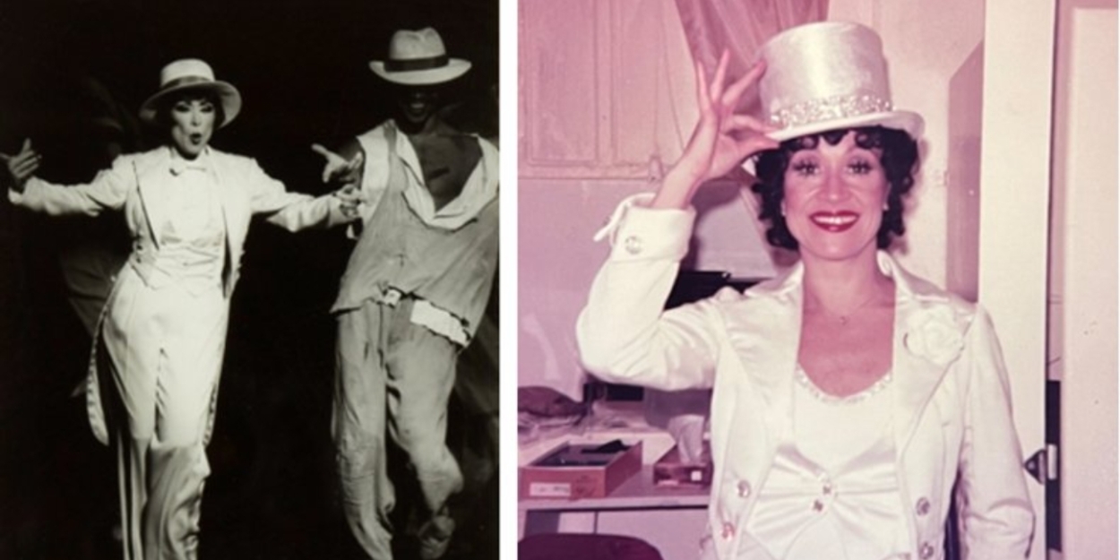 The Estate of Chita Rivera to be Auctioned at Bonhams  Image