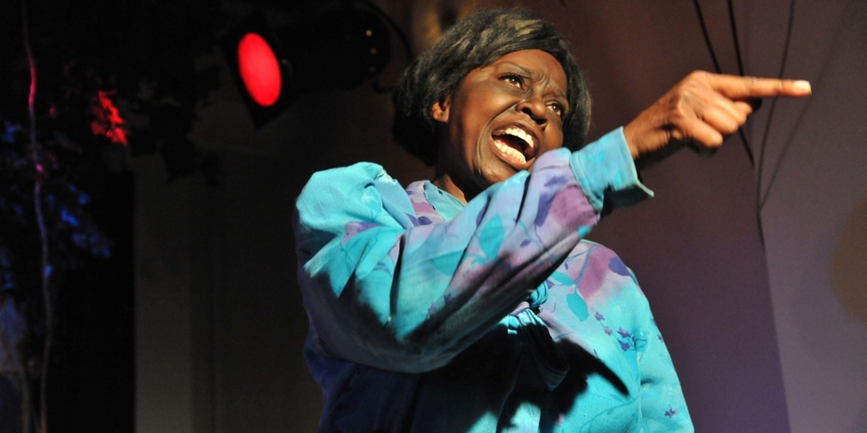 THE FANNIE LOU HAMER STORY Comes to Westcoast Black Theatre Troupe  Image