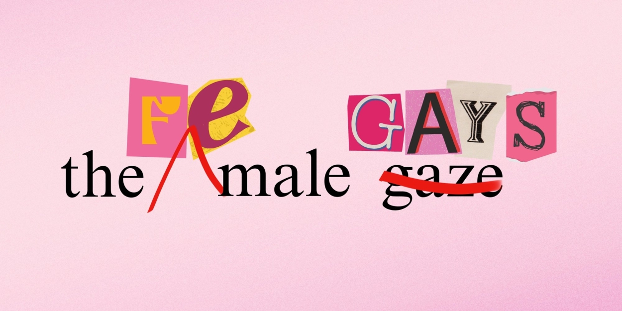 THE FEMALE GAYS: CELEBRATING THE MUSIC OF QUEER WOMEN Announced At 54 Below  Image