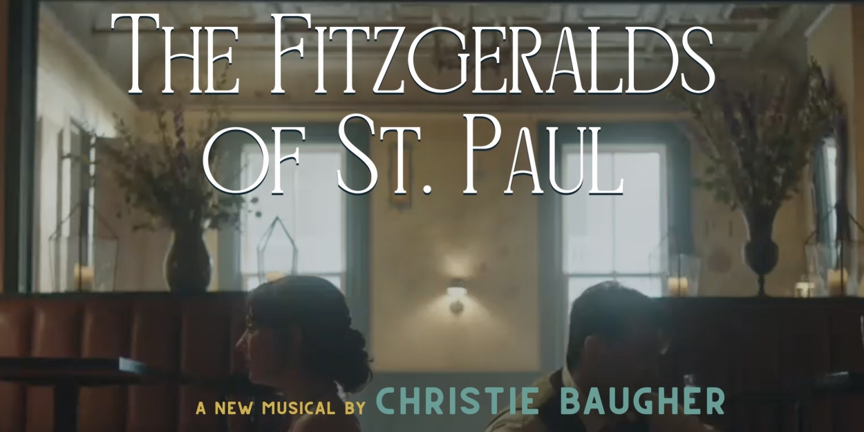 THE FITZGERALDS OF ST. PAUL Album Launches Kickstarter Campaign  Image