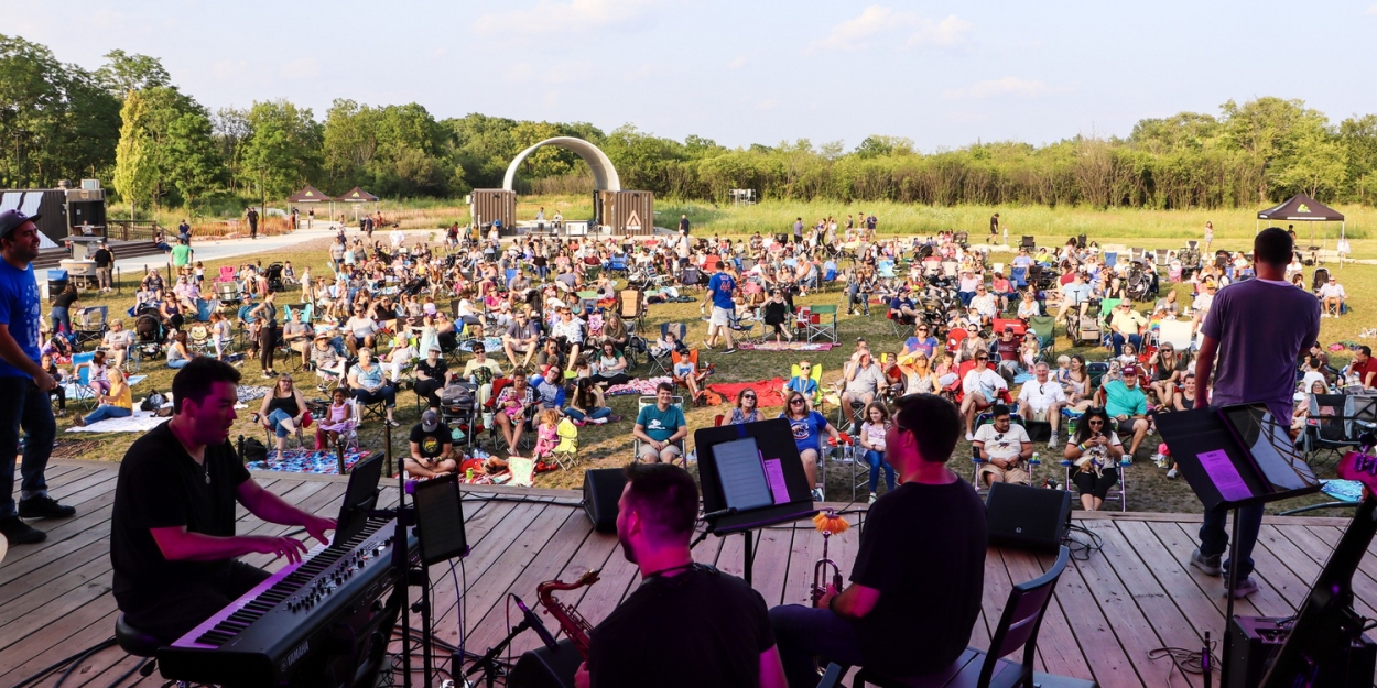 THE FORGE SINGS SUMMER CONCERT Returns This June 