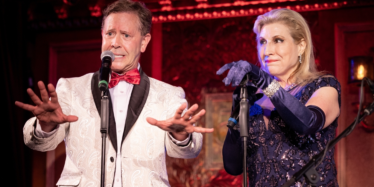 Photos: THE FRED BARTON BAND Plays 54 Below With Elena Bennett, Alan H. Green, And Karen Murphy