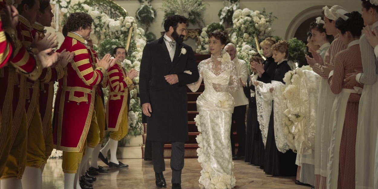 THE GILDED AGE Sets New Ratings Record with 3.8 Million Viewers for Episode 4 Photo