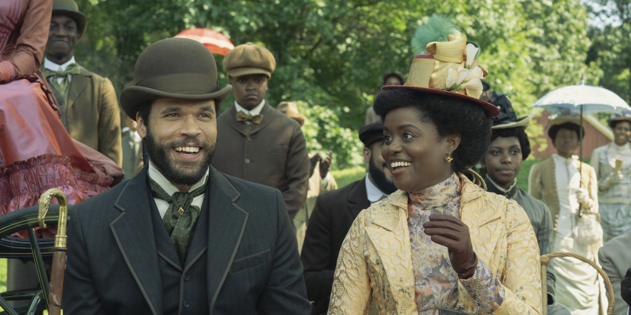 THE GILDED AGE Viewership Soars to 4 Million with Latest Episode Photo